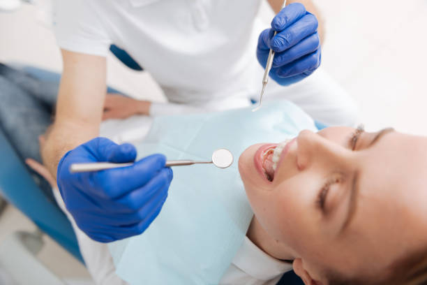 Why Choose Us for Your Dental Needs in Suny Oswego, NY